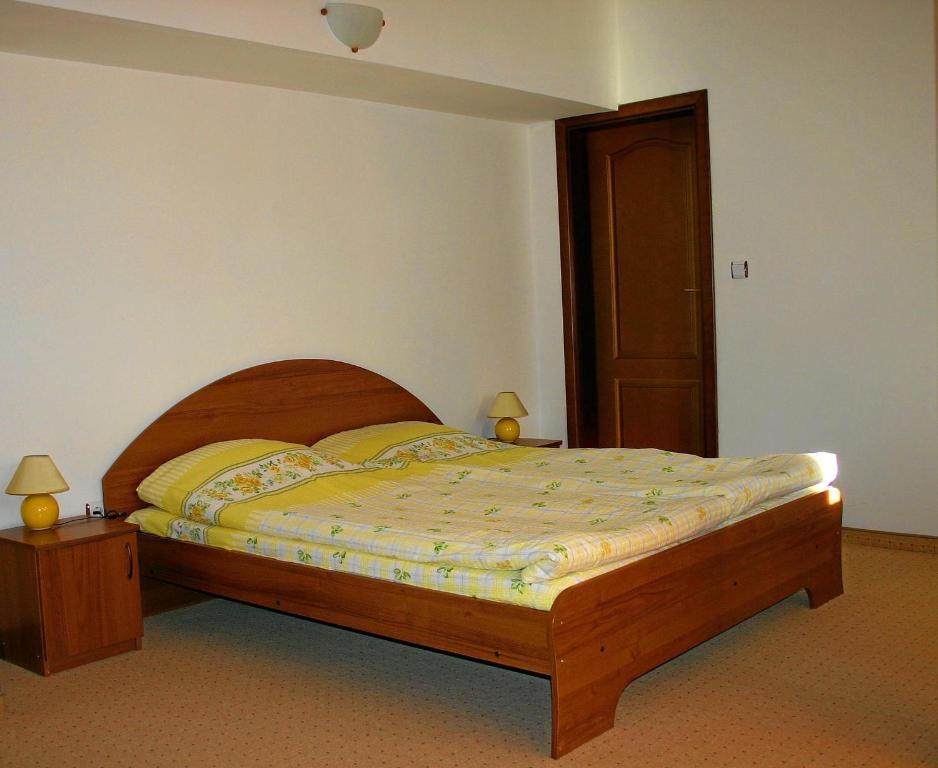 Korina Sky Hotel Bansko Kamer foto