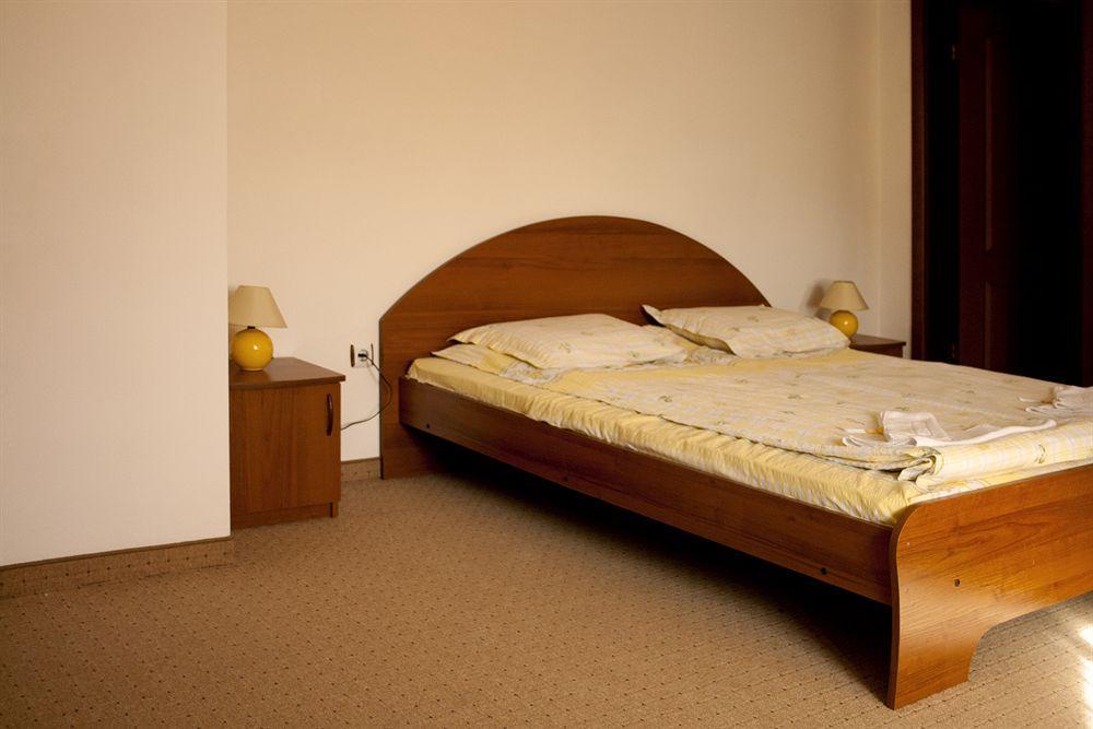 Korina Sky Hotel Bansko Buitenkant foto