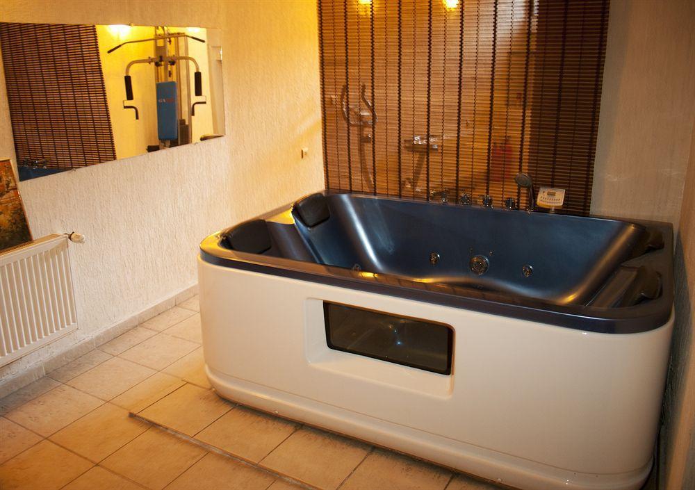 Korina Sky Hotel Bansko Buitenkant foto