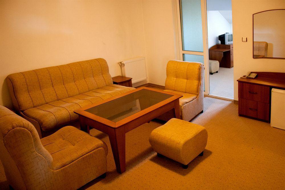 Korina Sky Hotel Bansko Buitenkant foto