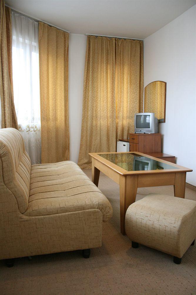 Korina Sky Hotel Bansko Buitenkant foto
