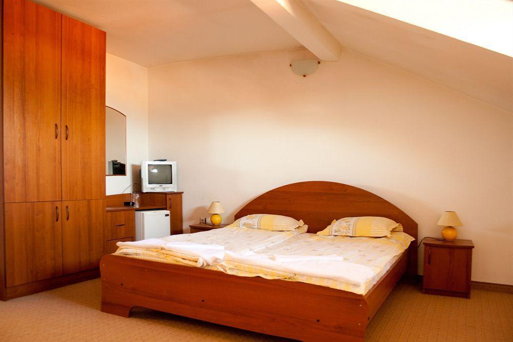 Korina Sky Hotel Bansko Buitenkant foto