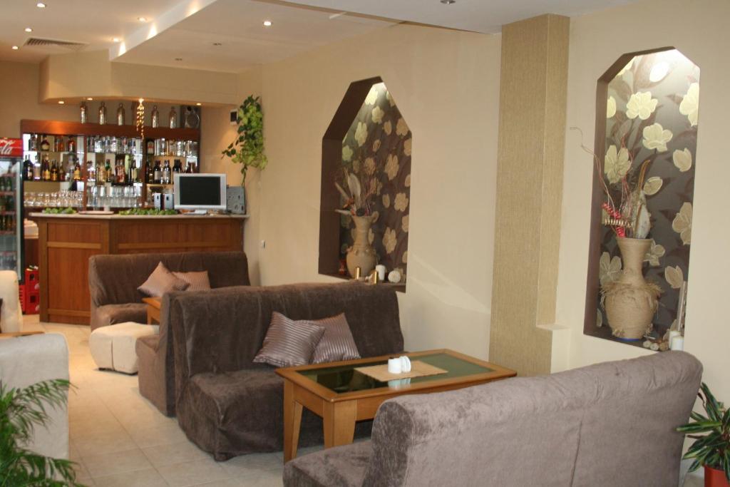 Korina Sky Hotel Bansko Buitenkant foto