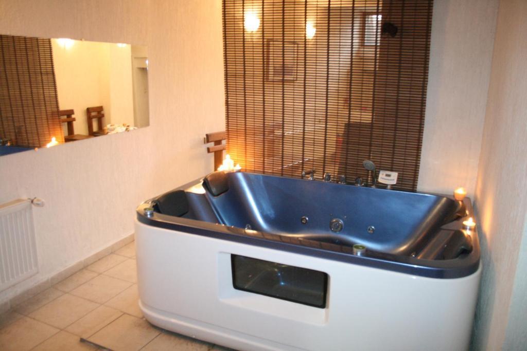 Korina Sky Hotel Bansko Buitenkant foto