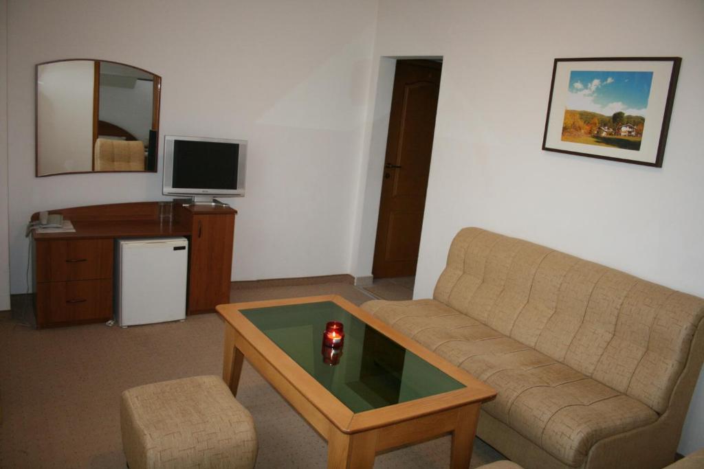 Korina Sky Hotel Bansko Buitenkant foto