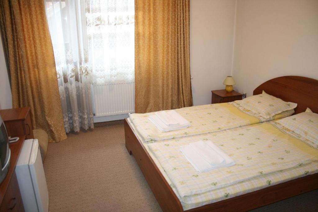 Korina Sky Hotel Bansko Buitenkant foto