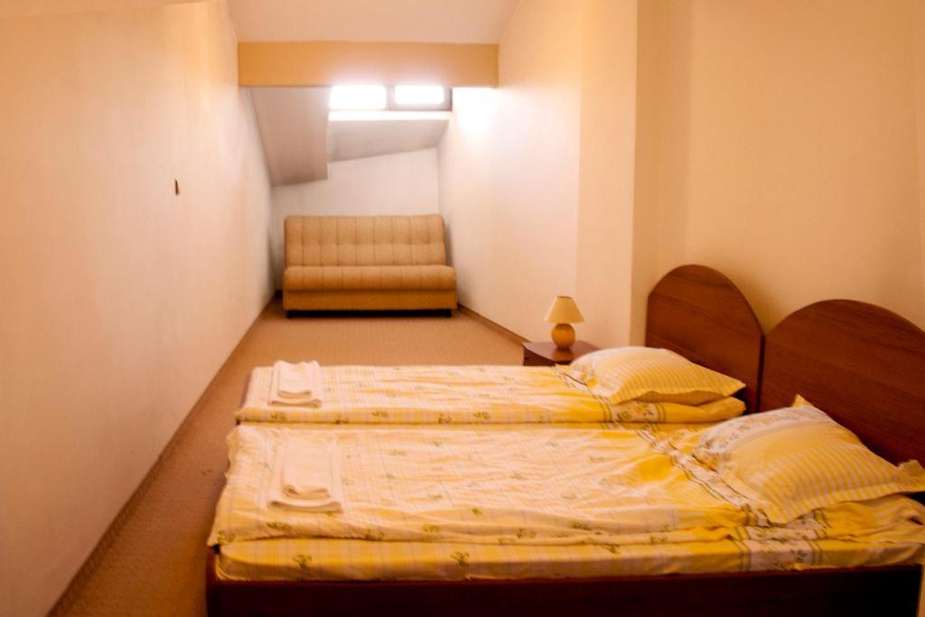 Korina Sky Hotel Bansko Buitenkant foto