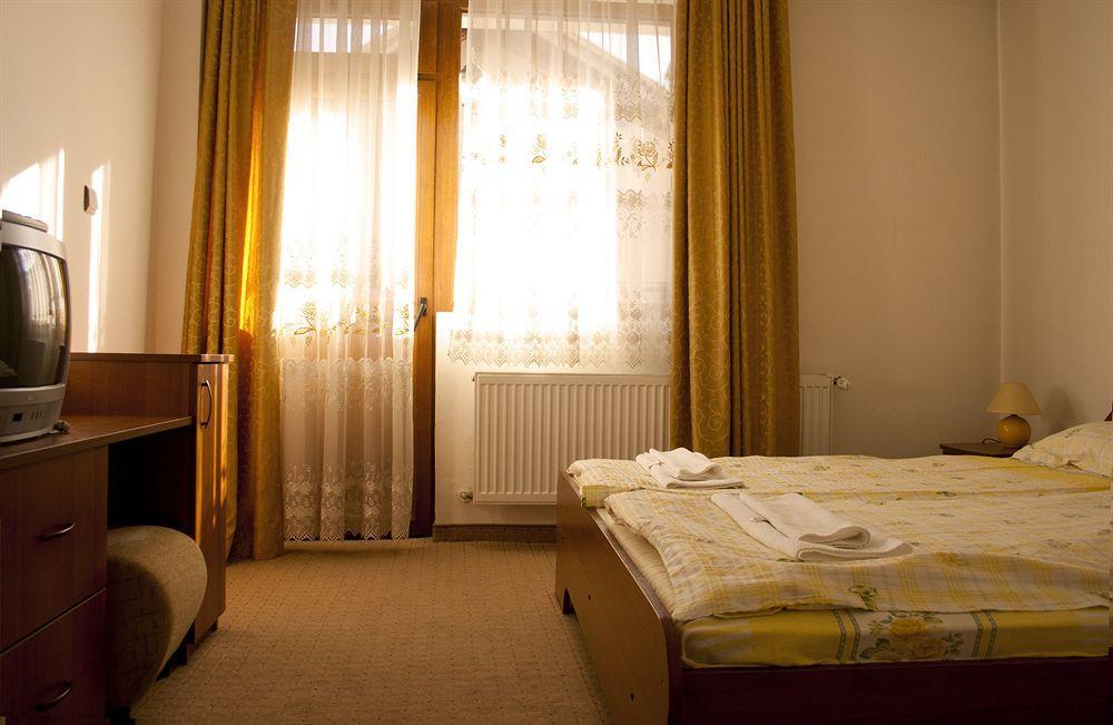 Korina Sky Hotel Bansko Buitenkant foto