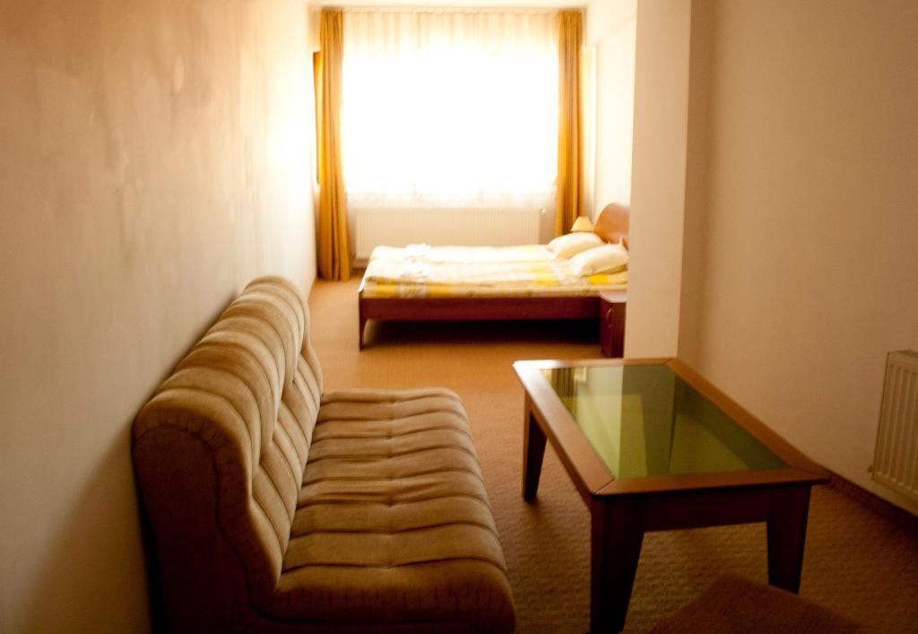 Korina Sky Hotel Bansko Kamer foto