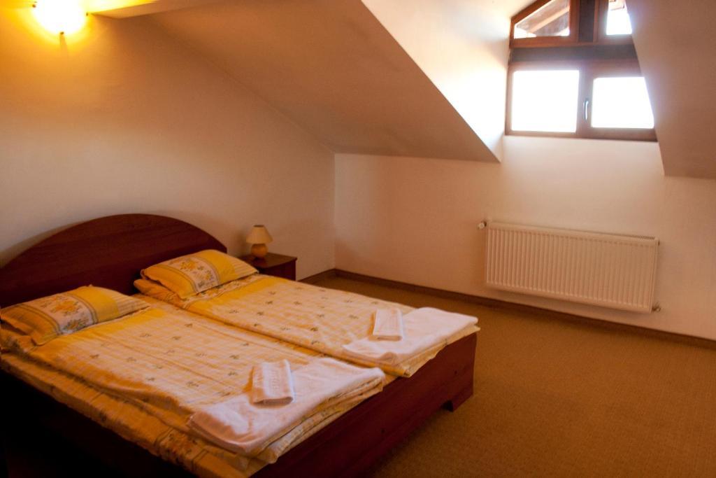 Korina Sky Hotel Bansko Kamer foto