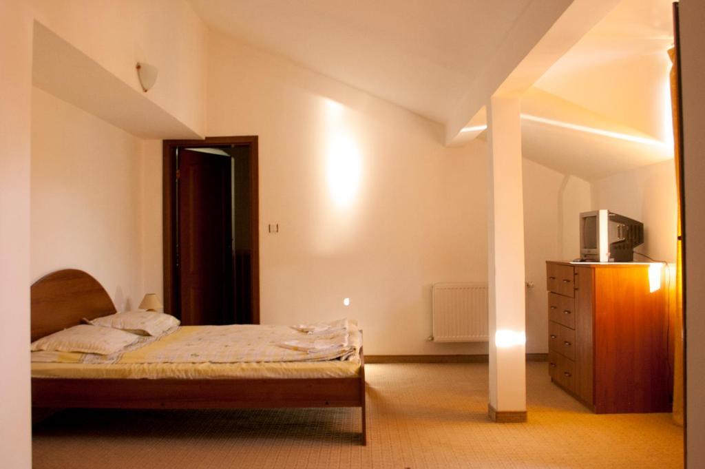 Korina Sky Hotel Bansko Kamer foto